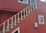 Satılır 2 otaqlı 45 m2 həyət evi Binəqədi