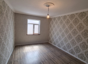 Satılır 2 otaqlı 50 m2 həyət evi Binəqədi