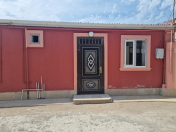 Satılır 2 otaqlı 50 m2 həyət evi Binəqədi