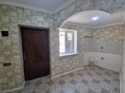 Satılır 2 otaqlı 50 m2 həyət evi Binəqədi