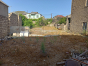 Satılır 2.5 sot torpaq Qaraçuxur