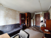 Satılır 1 otaqlı 18.8 m2 köhnə tikili Binəqədi r.