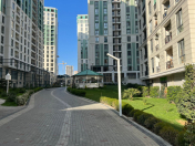 Satılır 4 otaqlı 171.4 m2 yeni tikili Heydər Əliyev Mərkəzi