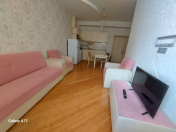Satılır 2 otaqlı 50 m2 yeni tikili İnşaatçılar m.