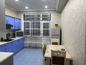 Satılır 2 otaqlı 61 m2 yeni tikili Yeni Yasamal