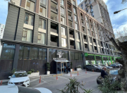 İcarəyə verilir 2 otaqlı 72 m2 yeni tikili Nərimanov r.