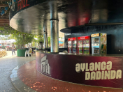 İcarəyə verilir 1 otaqlı 40 m2 obyekt Novxanı