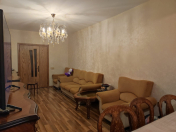 İcarəyə verilir 2 otaqlı 52 m2 köhnə tikili Elmlər Akademiyası m.