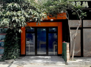 Satılır 2 otaqlı 33 m2 obyekt Gənclik Mall