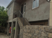 Satılır 6 otaqlı 120 m2 həyət evi Asan Xidmət-4