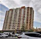 Satılır 2 otaqlı 67 m2 yeni tikili Həzi Aslanov