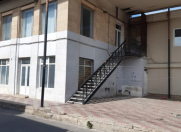 Satılır 5 otaqlı 125 m2 obyekt Nəriman Nərimanov m.