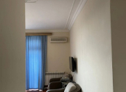 İcarəyə verilir 2 otaqlı 52 m2 yeni tikili Gənclik m.