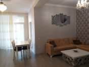 İcarəyə verilir 2 otaqlı 65 m2 yeni tikili Nəsimi r.