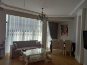 İcarəyə verilir 2 otaqlı 110 m2 yeni tikili Nəriman Nərimanov m.