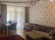 Satılır 3 otaqlı 106 m2 yeni tikili Həzi Aslanov