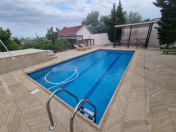 İcarəyə verilir 6 otaqlı 300 m2 bağ evi Novxanı