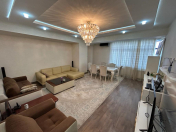 Satılır 3 otaqlı 150 m2 yeni tikili Y.Günəşli
