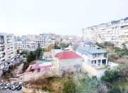 Satılır 2 otaqlı 60 m2 köhnə tikili Köhnə Günəşli