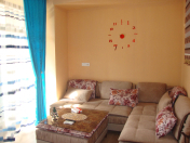 İcarəyə verilir 2 otaqlı 52 m2 yeni tikili Bayıl