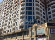 Satılır 3 otaqlı 127 m2 yeni tikili Nəriman Nərimanov m.