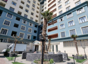 Satılır 4 otaqlı 154 m2 yeni tikili Gənclik m.