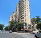 Satılır 3 otaqlı 70 m2 obyekt Nizami m.