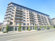 Satılır 5 otaqlı 202 m2 yeni tikili Ağ şəhər