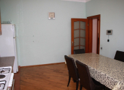 İcarəyə verilir 6 otaqlı 314 m2 villa Novxanı