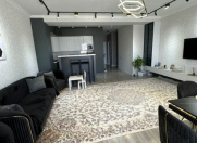 Satılır 4 otaqlı 135 m2 yeni tikili Nərimanov r.