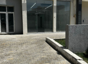 İcarəyə verilir 2 otaqlı 140 m2 obyekt Həzi Aslanov