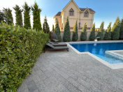 İcarəyə verilir 5 otaqlı 250 m2 bağ evi Pirşağı