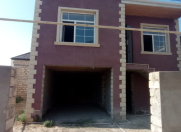 Satılır 3 otaqlı 80 m2 həyət evi Masazır