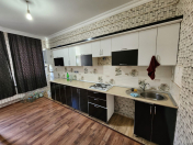 Satılır 2 otaqlı 63.48 m2 yeni tikili Masazır