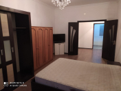 İcarəyə verilir 1 otaqlı 60 m2 yeni tikili Azadlıq prospekti m.