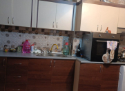 Satılır 1 otaqlı 57 m2 yeni tikili Yeni Yasamal