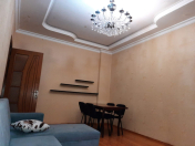 İcarəyə verilir 2 otaqlı 85 m2 yeni tikili Xırdalan