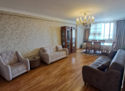 Satılır 3 otaqlı 110 m2 yeni tikili 8 km