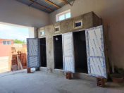 İcarəyə verilir 1 otaqlı 2000 m2 obyekt Şah İsmayıl Xətai m.