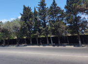 Satılır 5 sot torpaq Mərdəkan