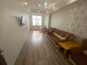 İcarəyə verilir 2 otaqlı 70 m2 yeni tikili Xalqlar Dostluğu m.