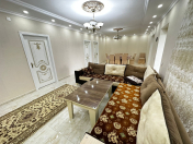 İcarəyə verilir 4 otaqlı 120 m2 bağ evi Xudat