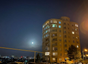 Satılır 4 otaqlı 134 m2 yeni tikili İnşaatçılar m.