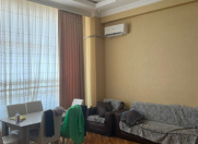 İcarəyə verilir 2 otaqlı 80 m2 yeni tikili Qara Qarayev m.