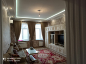 Satılır 3 otaqlı 72 m2 köhnə tikili Sahil m.