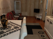 Satılır 4 otaqlı 130 m2 həyət evi Binəqədi