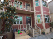 Satılır 6 otaqlı 170 m2 həyət evi Qaraçuxur