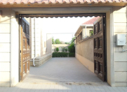 Satılır 3 otaqlı 211.2 m2 həyət evi Albalı