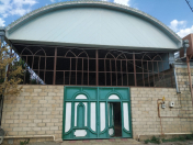 Satılır 3 otaqlı 100 m2 həyət evi Tovuz