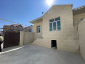 Satılır 3 otaqlı 70 m2 həyət evi Masazır
